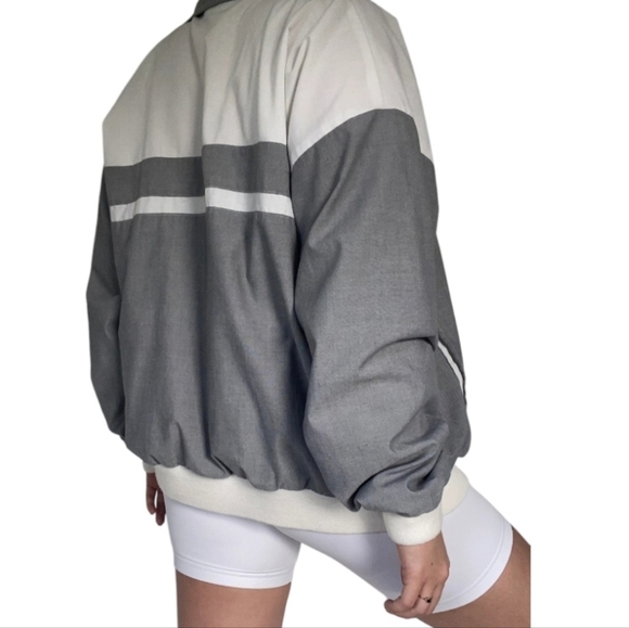 Christian Dior Vintage Monsieur lightweight windbreaker jacket size L - Picture 2 of 13